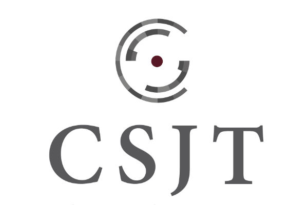 Logo do CSJT