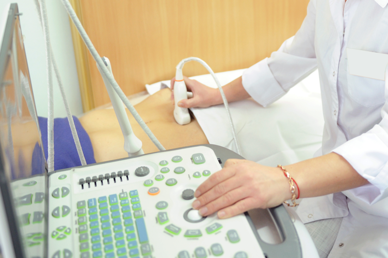 O aparelho está a serviço do Hospital Universitário para o atendimento de usuários do SUS