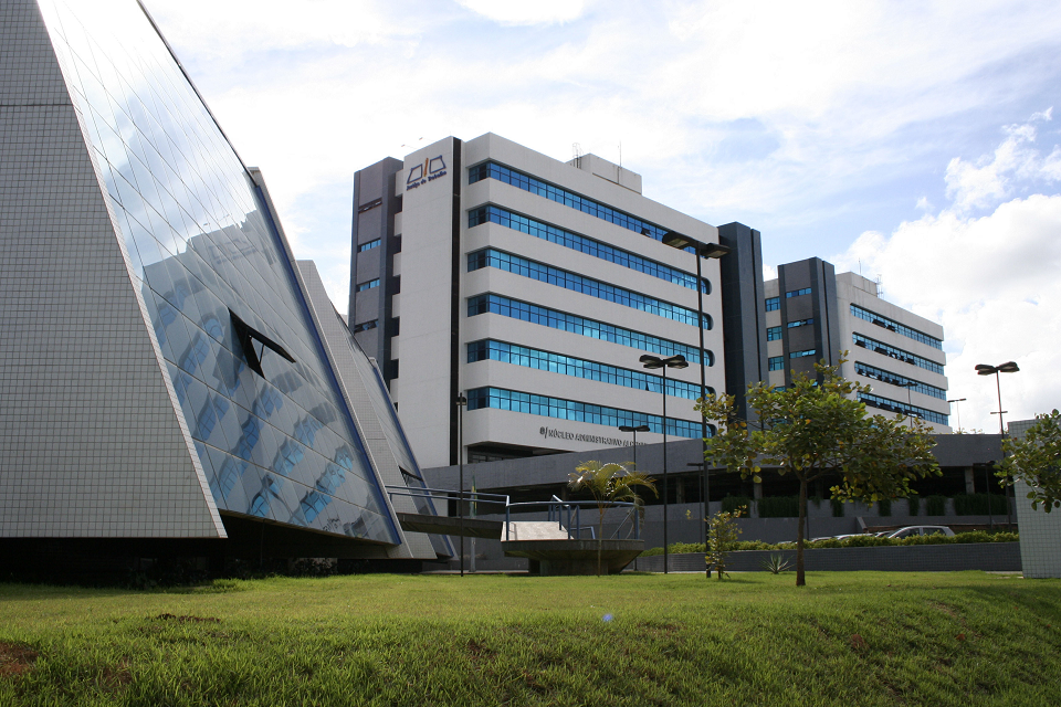 TRT-23 (MT) mantém fase atual do processo de retomada pelo menos até 31 de março
