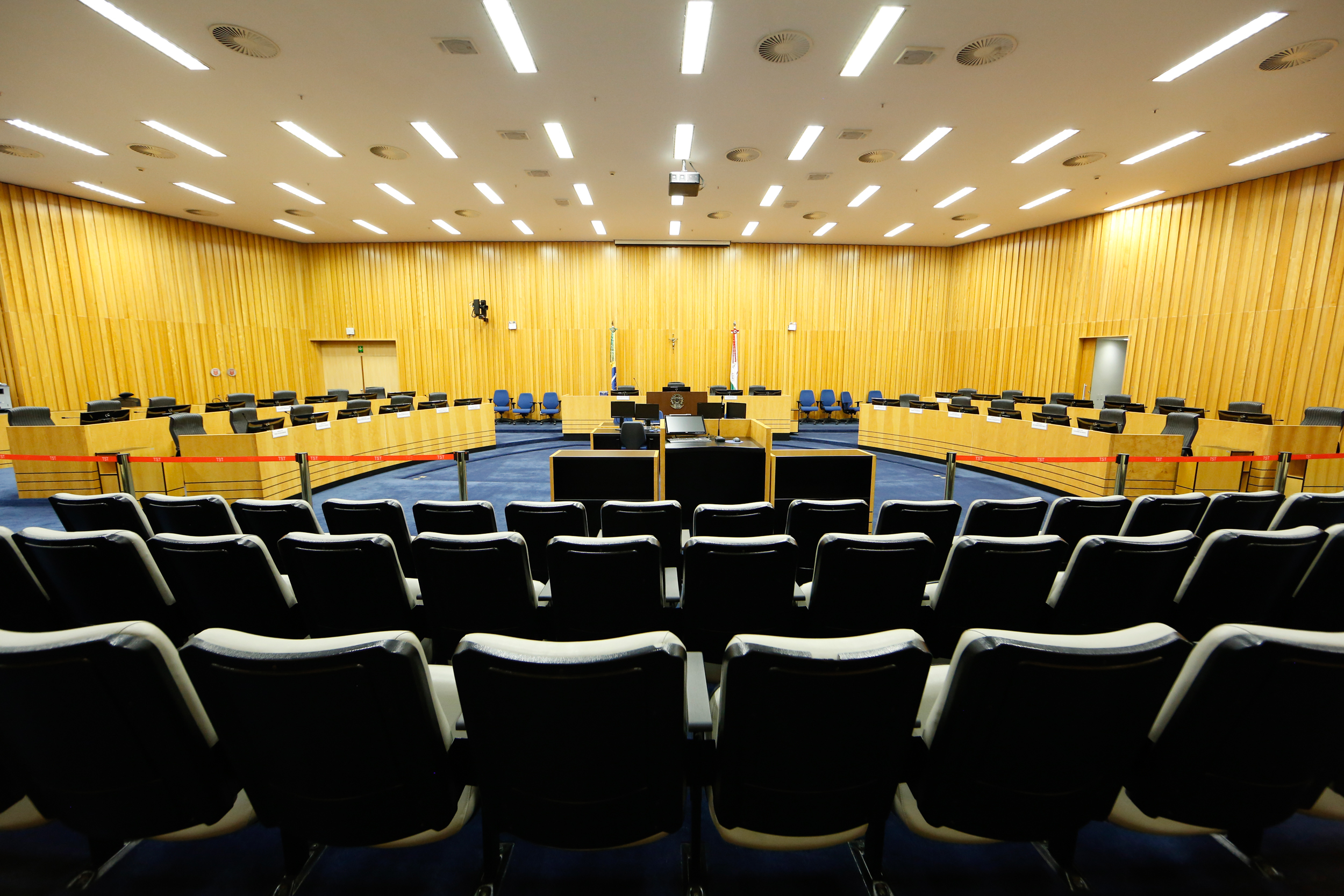 Segunda sessão ordinária do CSJT em 2022 será realizada nesta sexta (25)