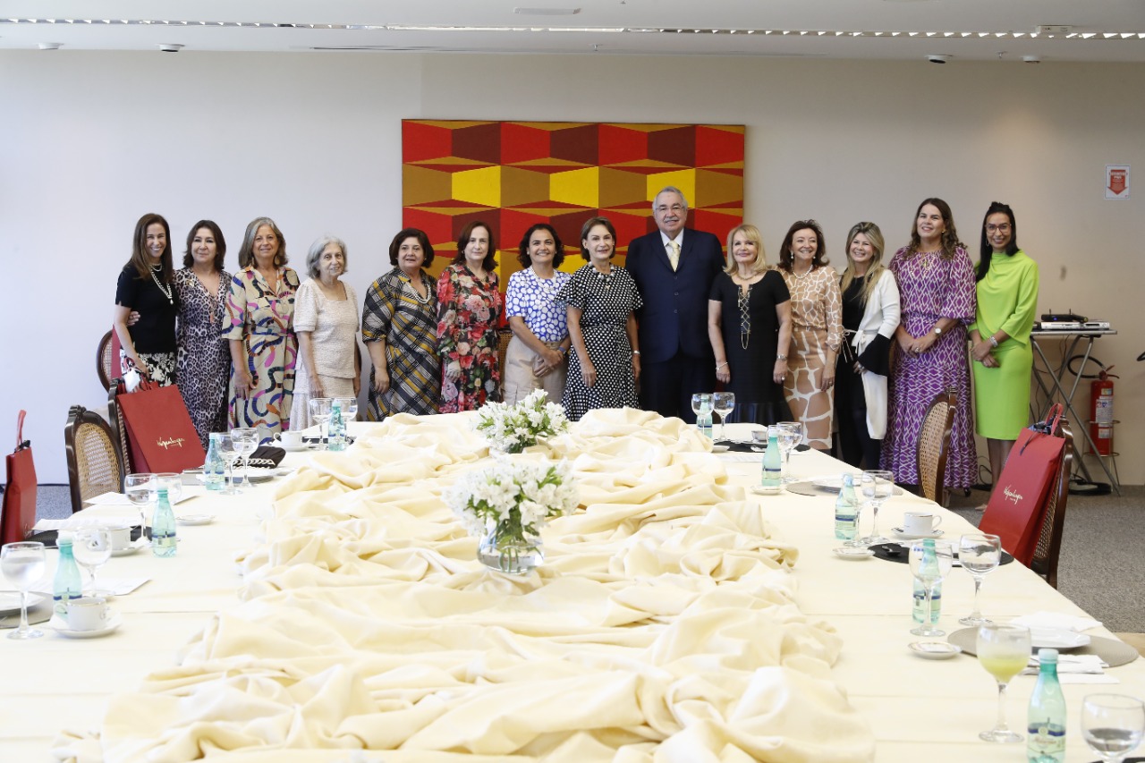 Presidente do TST e do CSJT reforça importância de ambientes de trabalho livres de violência e assédio 