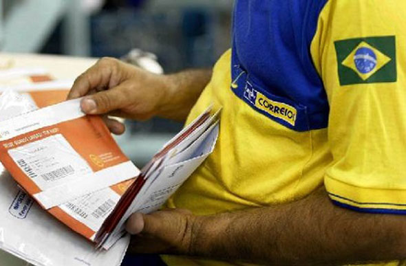 Empresa é condenada a pagar danos morais a carteiro assaltado