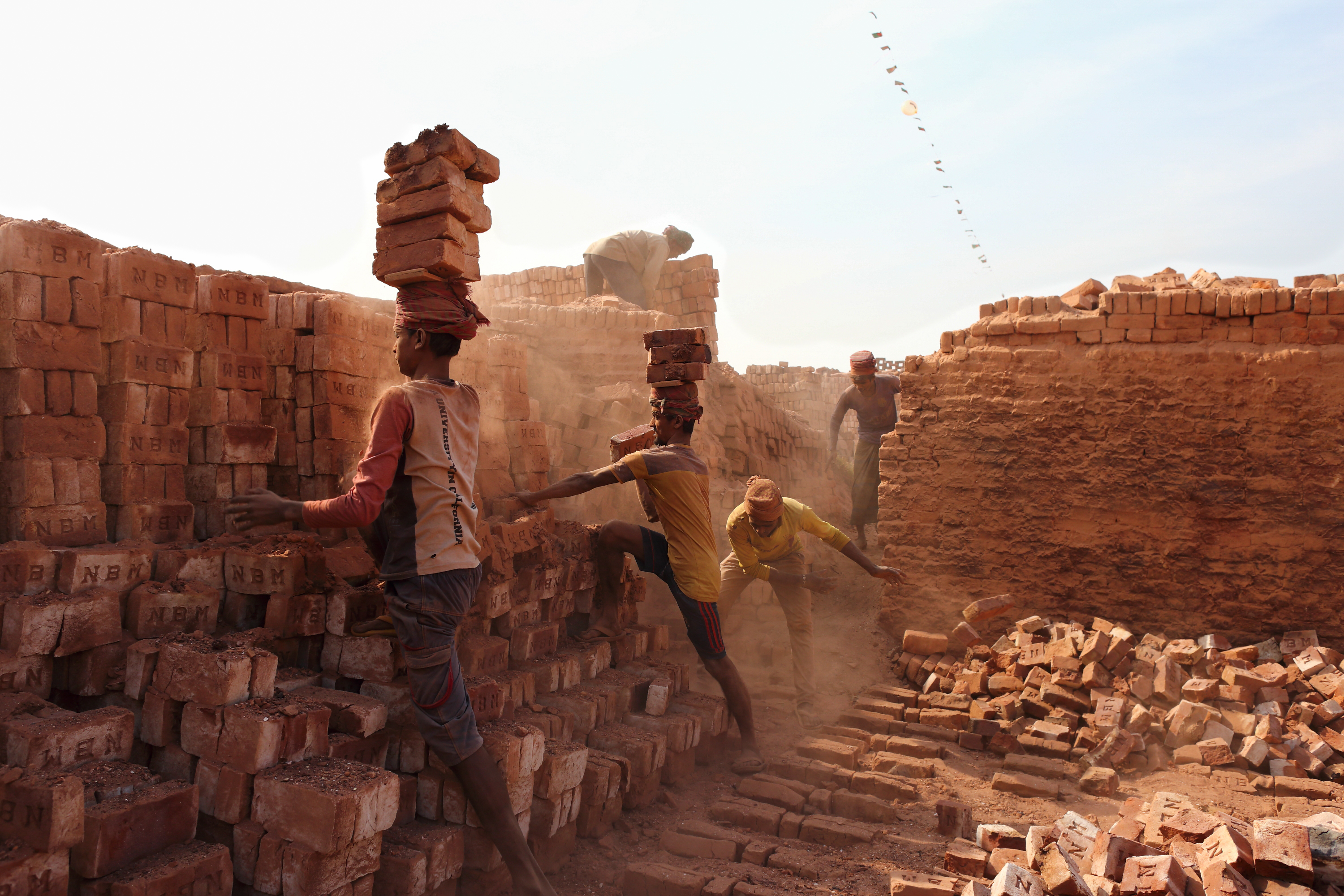 TRT-RS determina bloqueio de bens de proprietários rurais que exploravam trabalho escravo