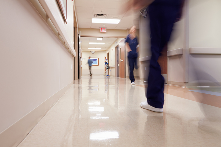 Hospital de BH é dispensado de inspeção e autorização para pactuar jornada de 12 x 36 horas