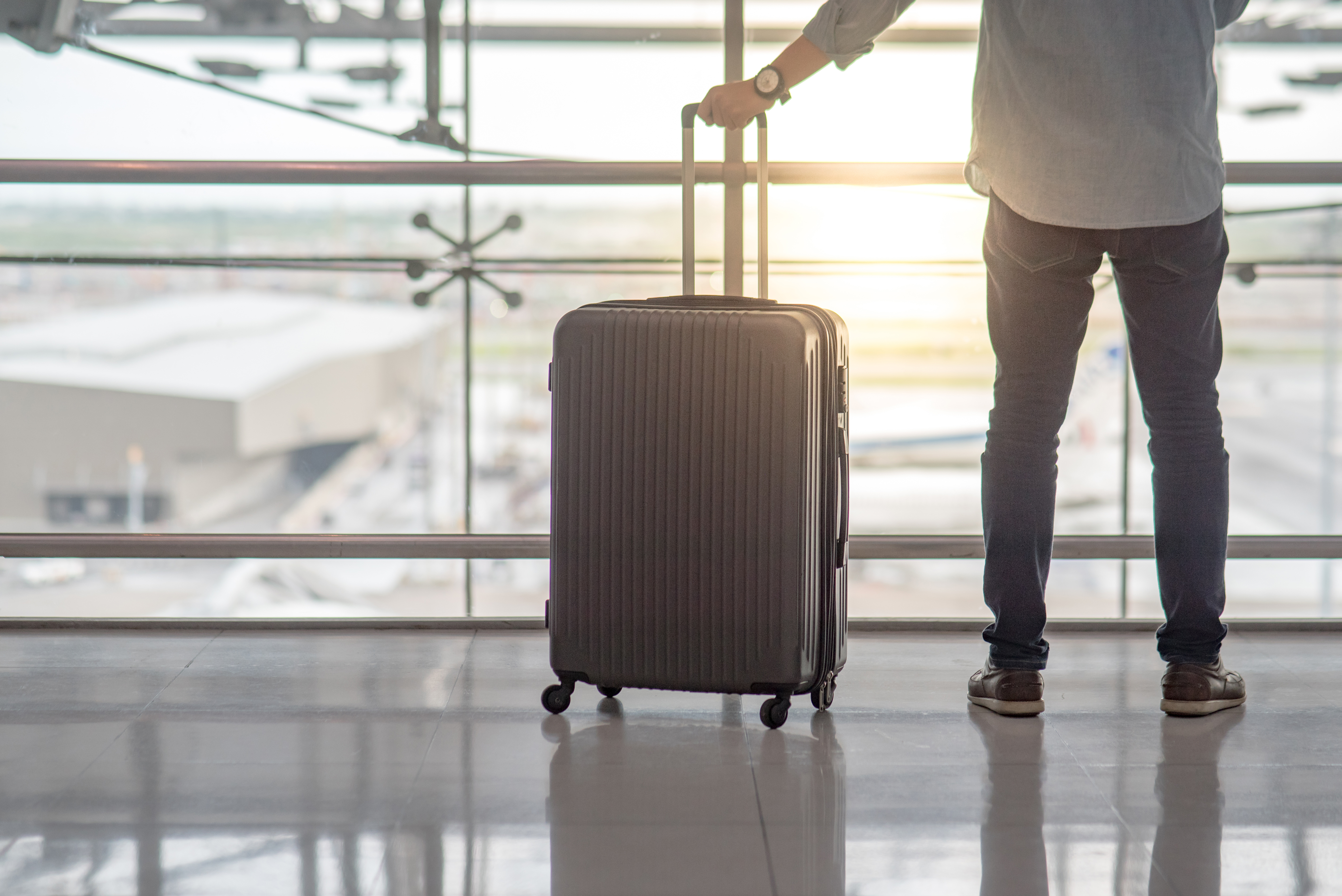 Empregado que fraudou benefício-viagem de companhia aérea recebe justa causa