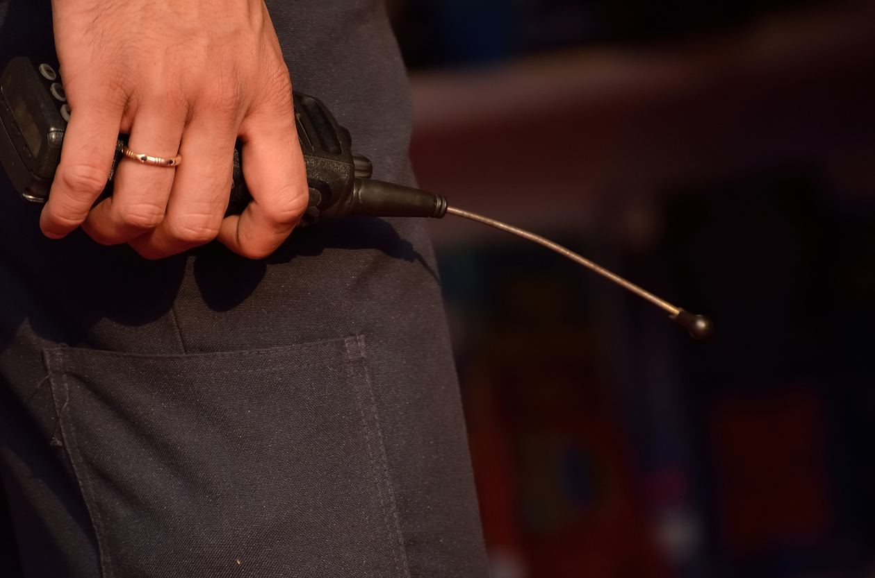 Justiça do Trabalho em SP nega pedido para uso de barba e bigode por guardas municipais de São Caetano do Sul