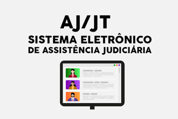 Inscrições abertas para curso autoinstrucional sobre o AJ-JT