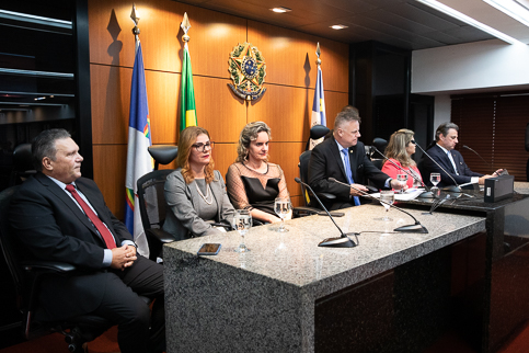 Semana Nacional de Conciliação Trabalhista 2022 é encerrada em cerimônia no TRT-6 (PE)