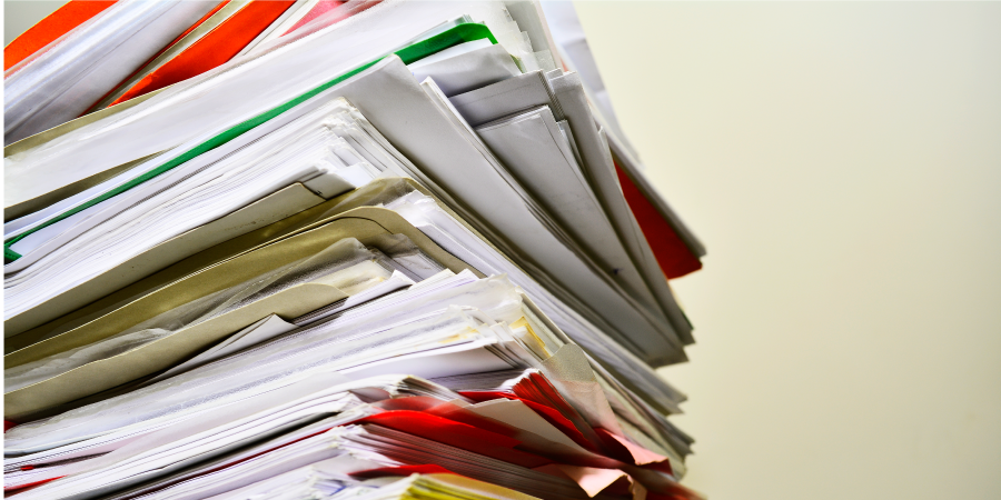 TRT da 1ª Região (RJ) desobriga trabalhador de digitalizar peças físicas dos autos