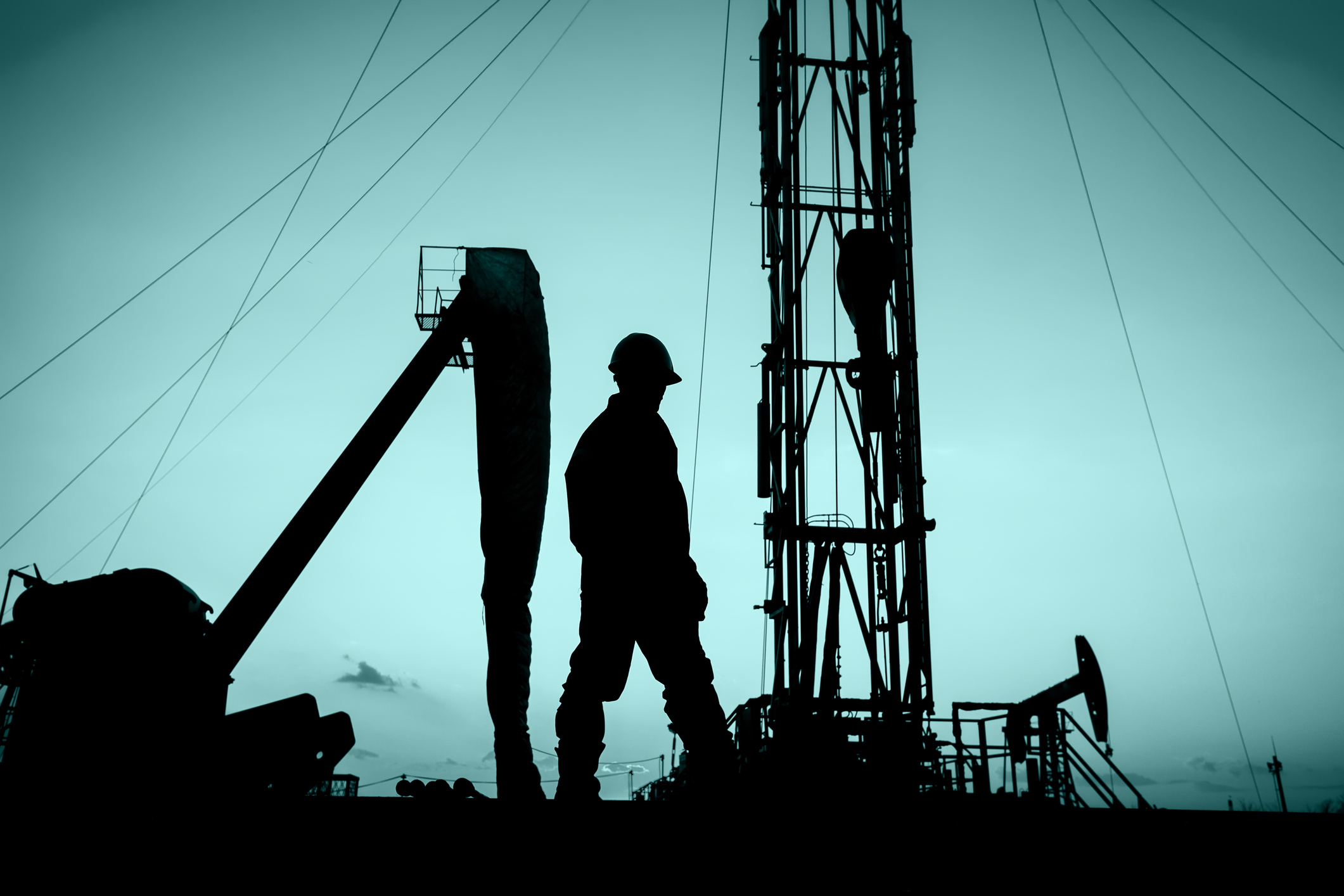 Petroleiro será indenizado por ter sido impedido de sair do local de trabalho por 13 dias