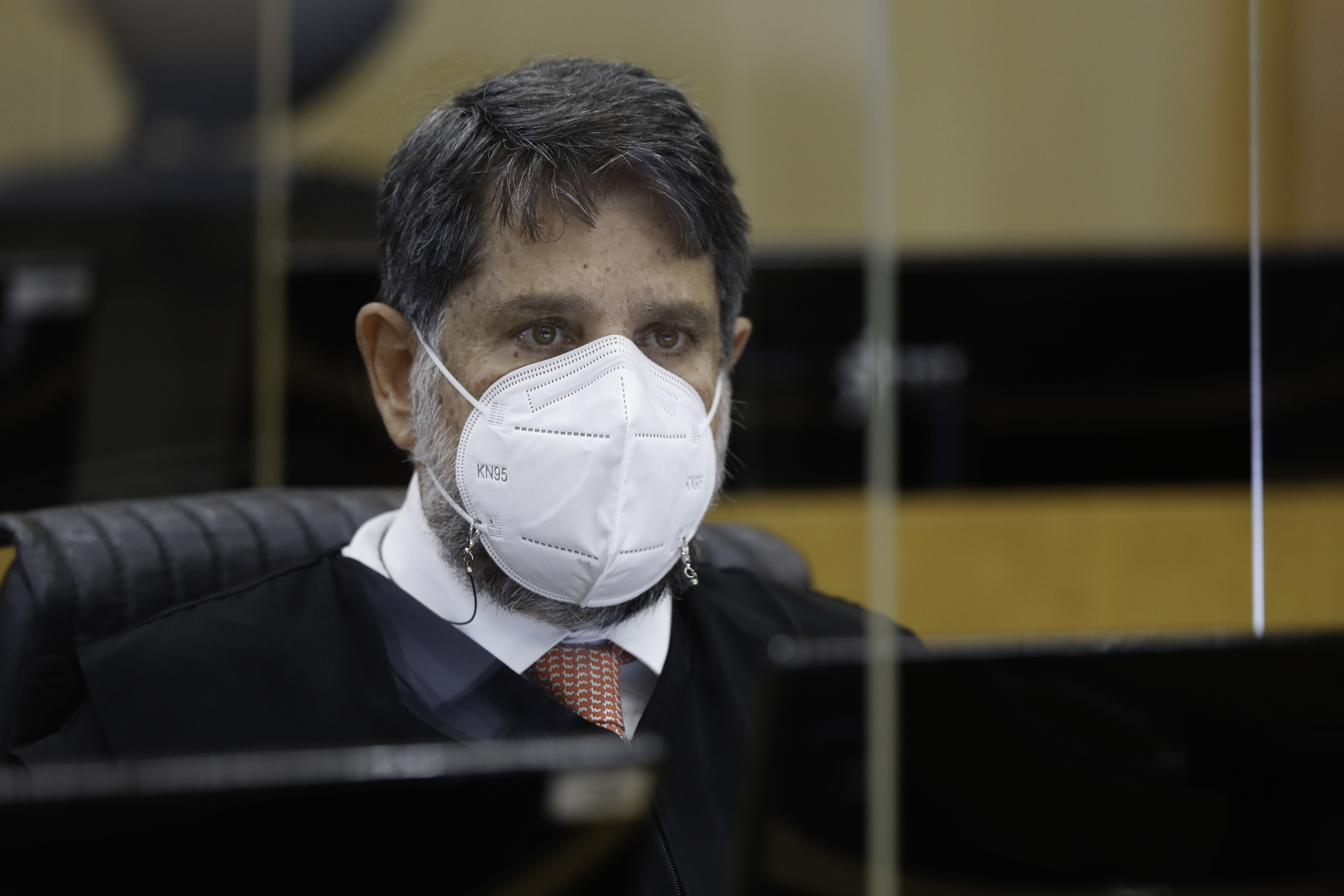 Corregedor-geral encerra correição e destaca boas práticas do TRT-23 (MT)