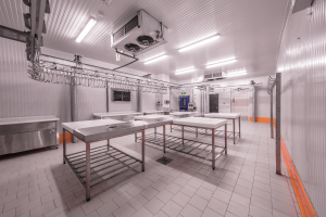 Trabalhador tem direito à pausa térmica se submetido a ambiente artificialmente refrigerado