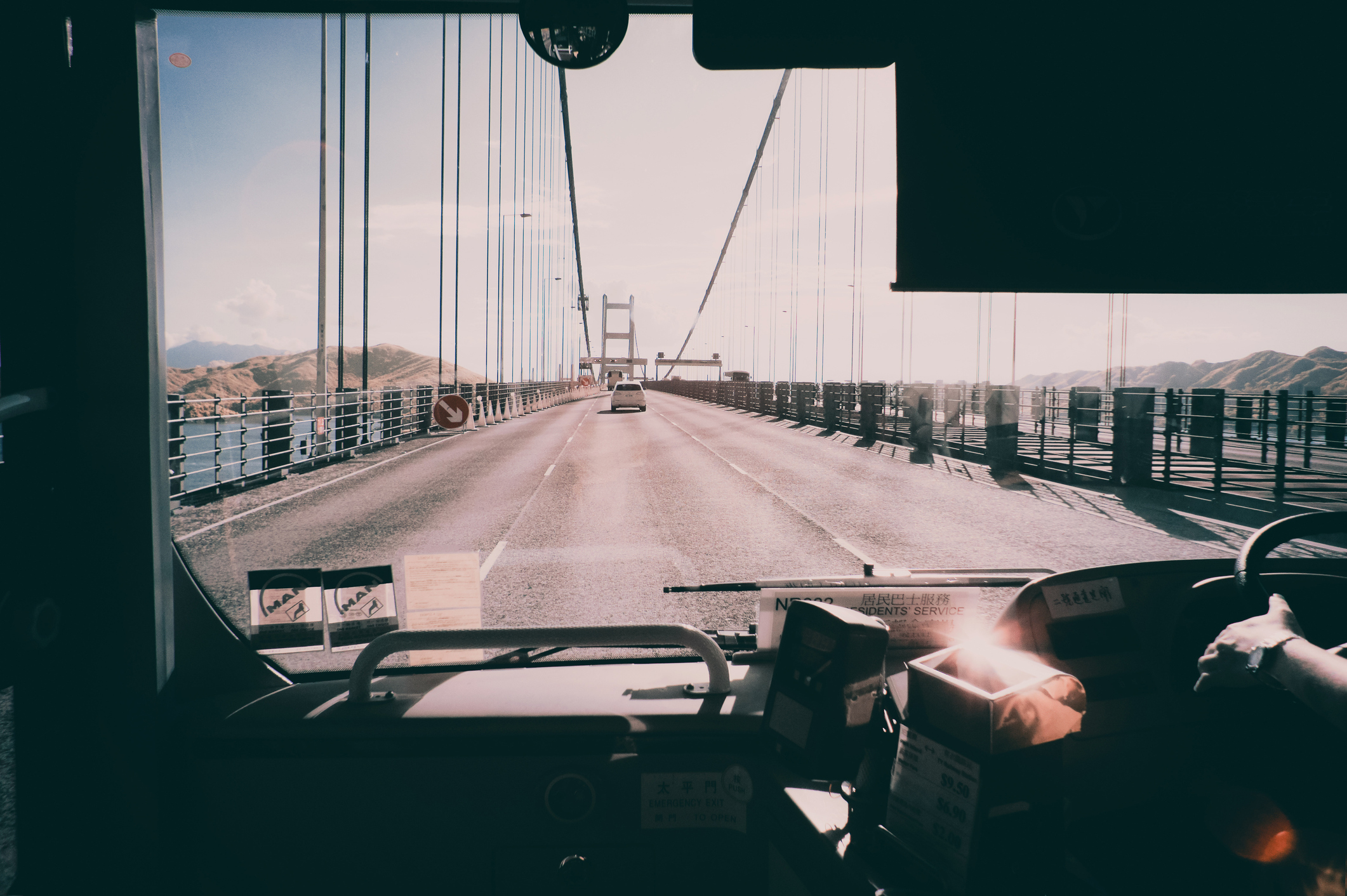 Motorista de coletivo que também atuava como cobrador tem reconhecido adicional por acúmulo de funções