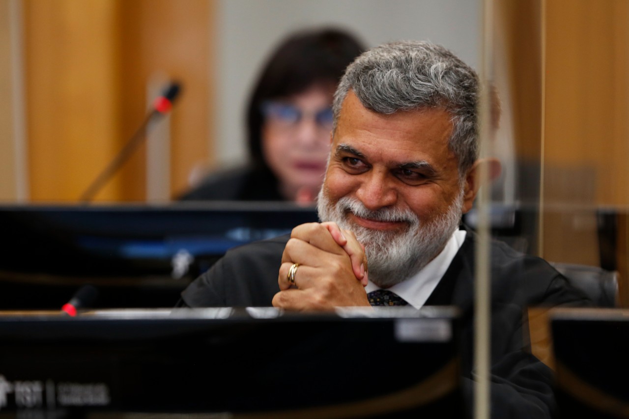 Ministro Lelio Bentes Corrêa é eleito presidente do TST e do CSJT