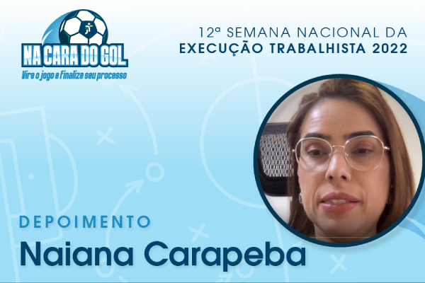 Projeto “SOS Execução” do TRT-10 (DF/TO) é destaque na região Centro-Oeste