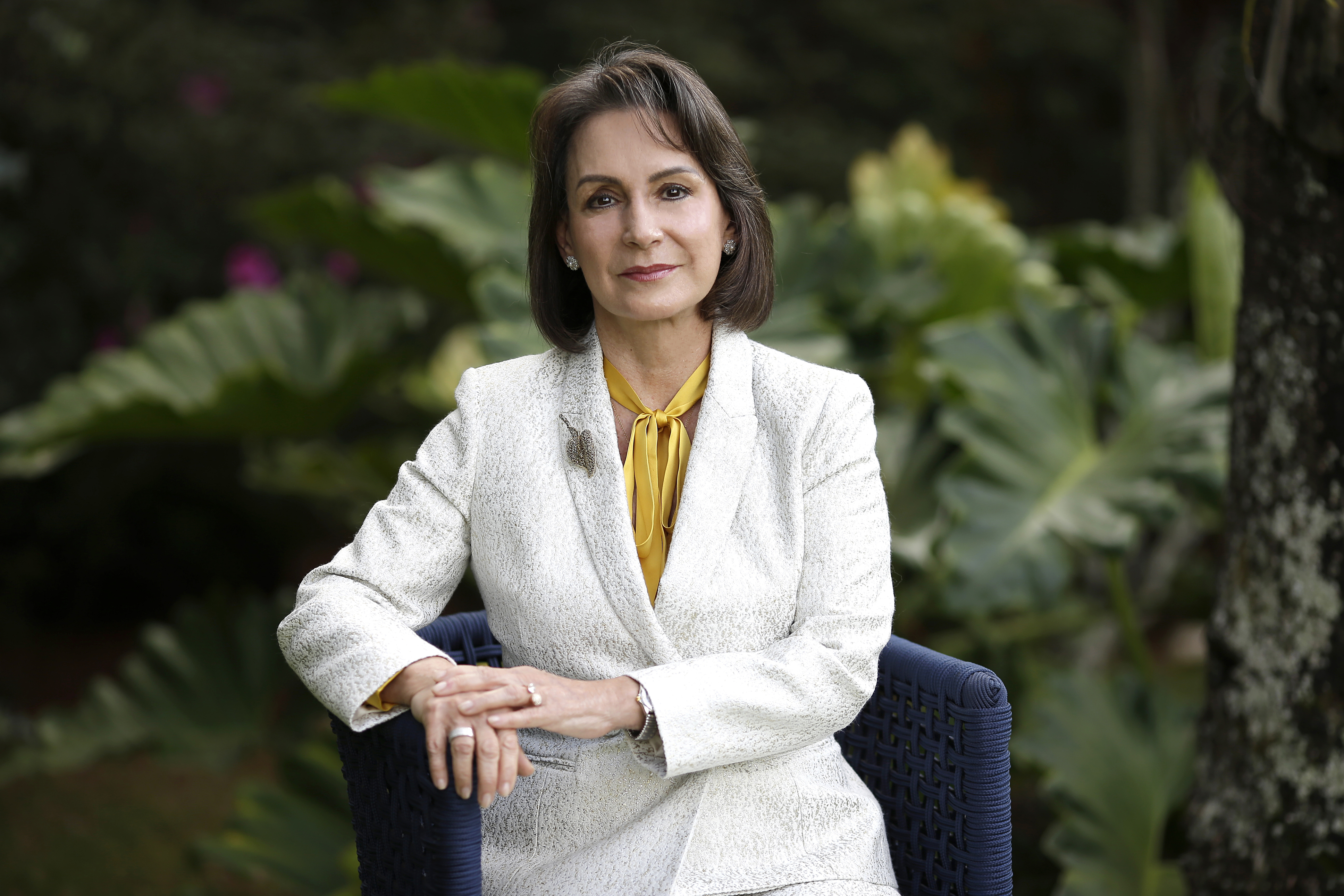 Ministra Maria Cristina Peduzzi presidiu o TST e o CSJT de 2020 a 2022.