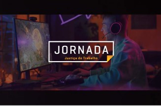 Programa Jornada aborda mercado de trabalho em jogos digitais no Brasil