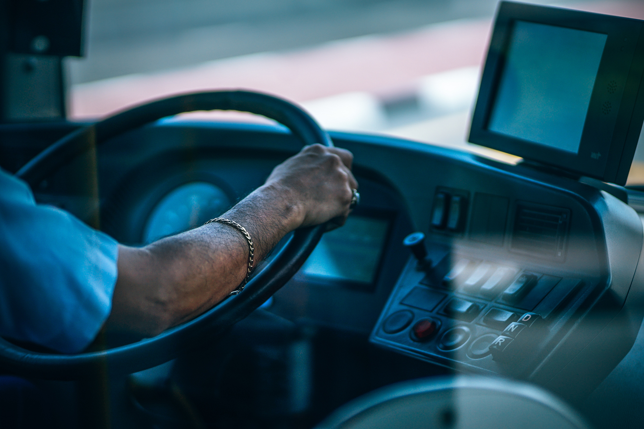 TRT-GO determina realização de nova perícia em caso de motorista de ônibus com asma brônquica