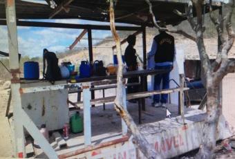 Juiz de Alagoas interdita estabelecimento que vinha descumprindo normas de segurança no ambiente de trabalho