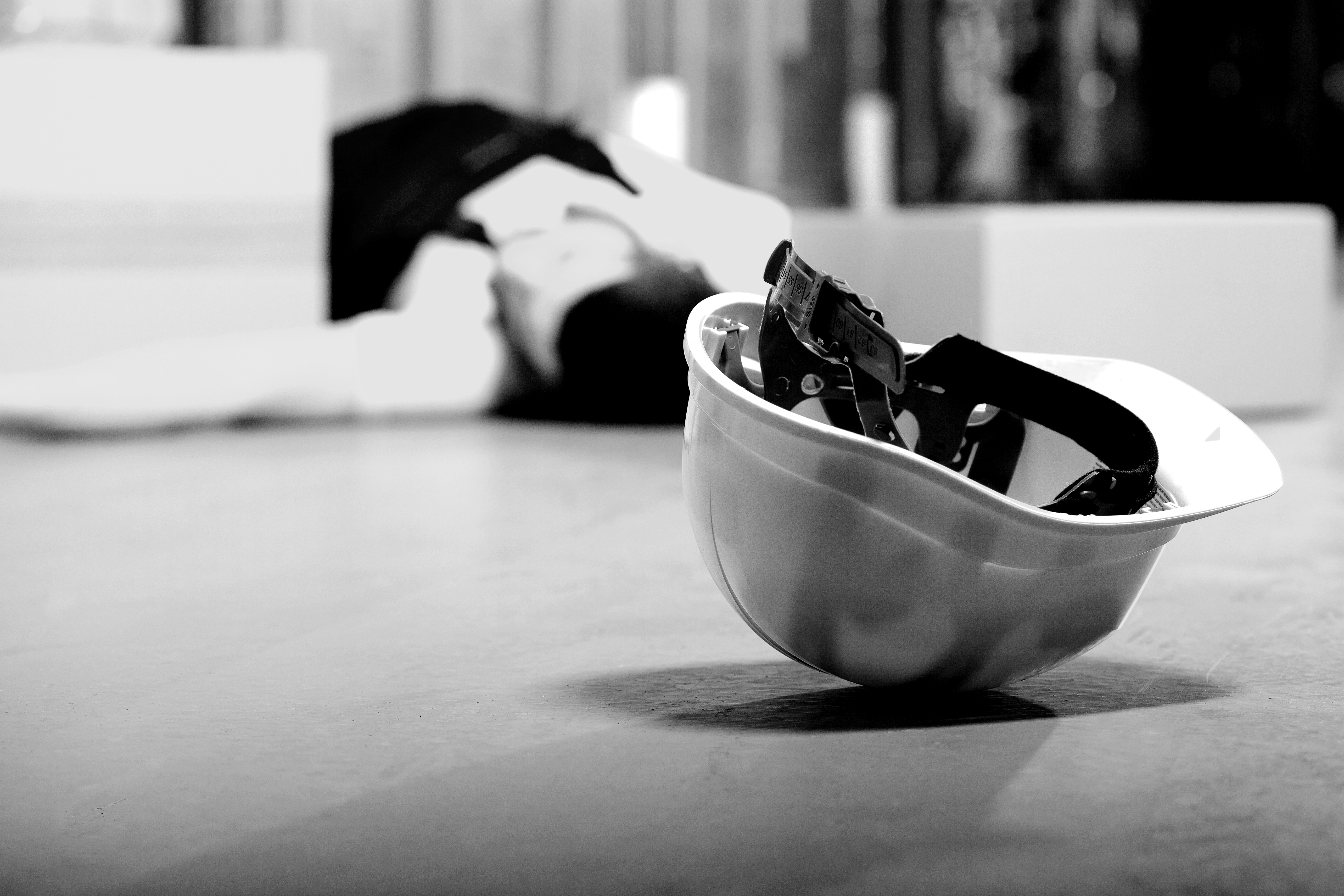 Juiz de São Luís determina pensão mensal e indenização a trabalhador que perdeu olho direito