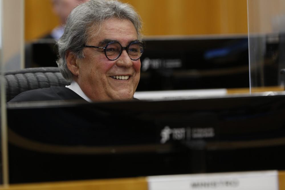 Ministro Aloysio Corrêa da Veiga