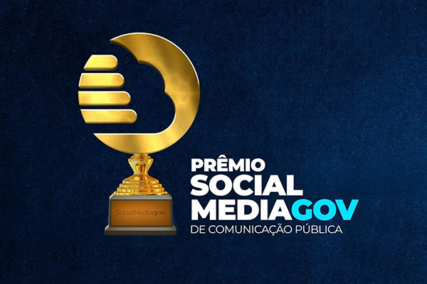 Prêmio Social Media Gov de Comunicação Pública