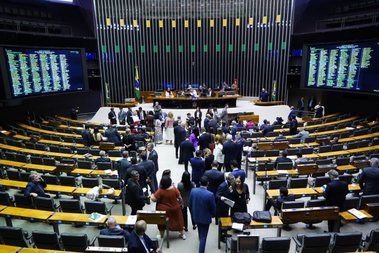 Câmara dos Deputados aprova PL que regulamenta o Conselho Superior da Justiça do Trabalho