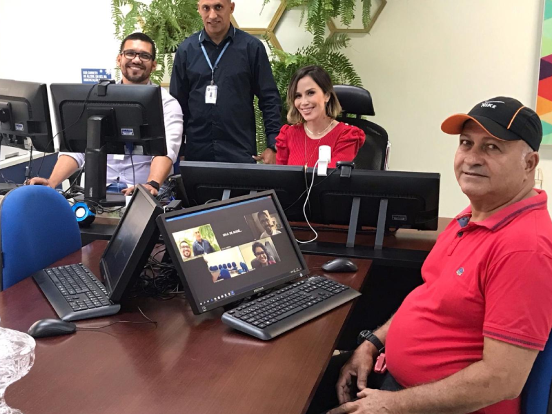 Vara do Trabalho de Plácido de Castro (AC) realiza audiências com 100% de acordos homologados em um único dia