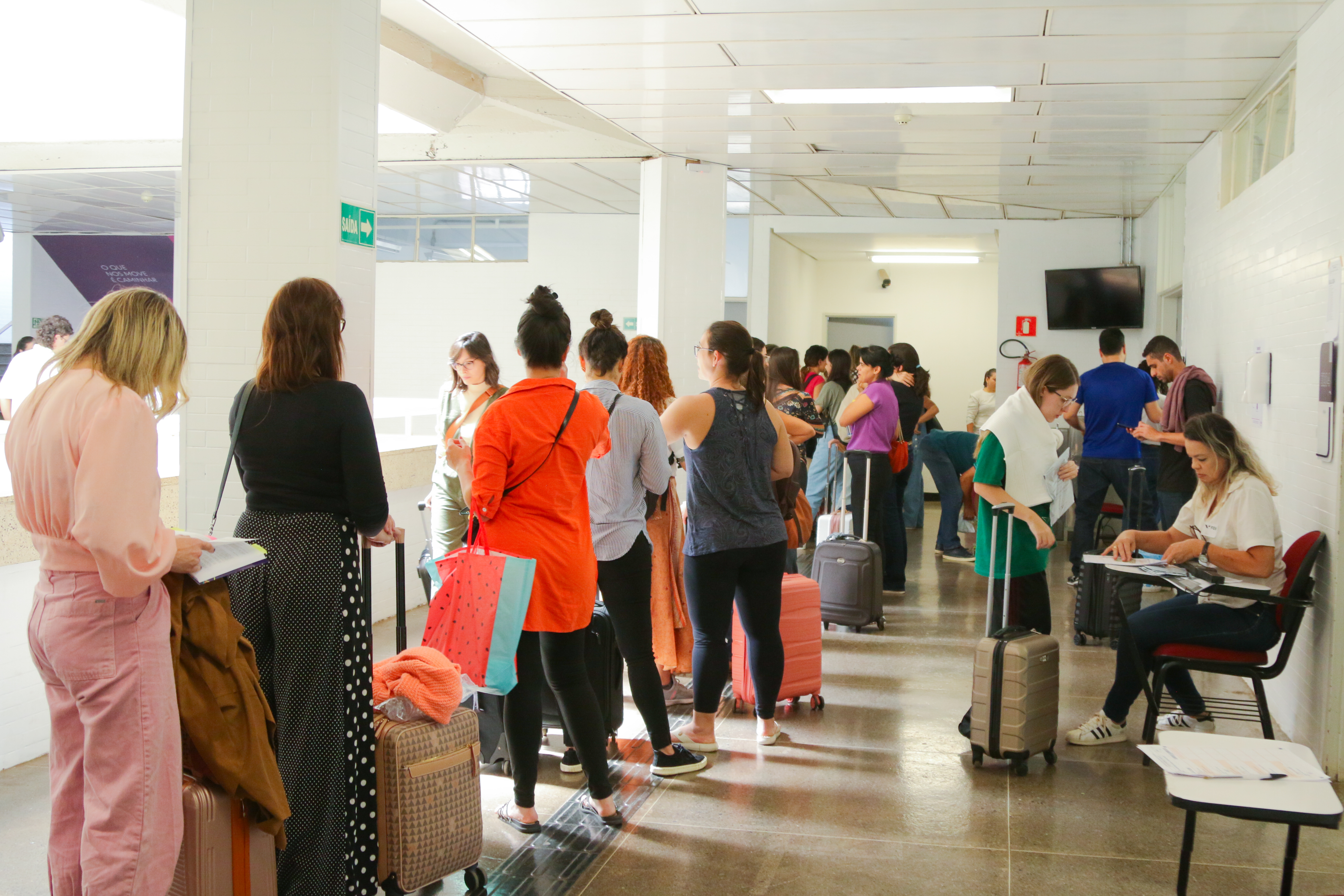 Segunda etapa do concurso nacional da magistratura é encerrada neste domingo (16) com prova de sentença