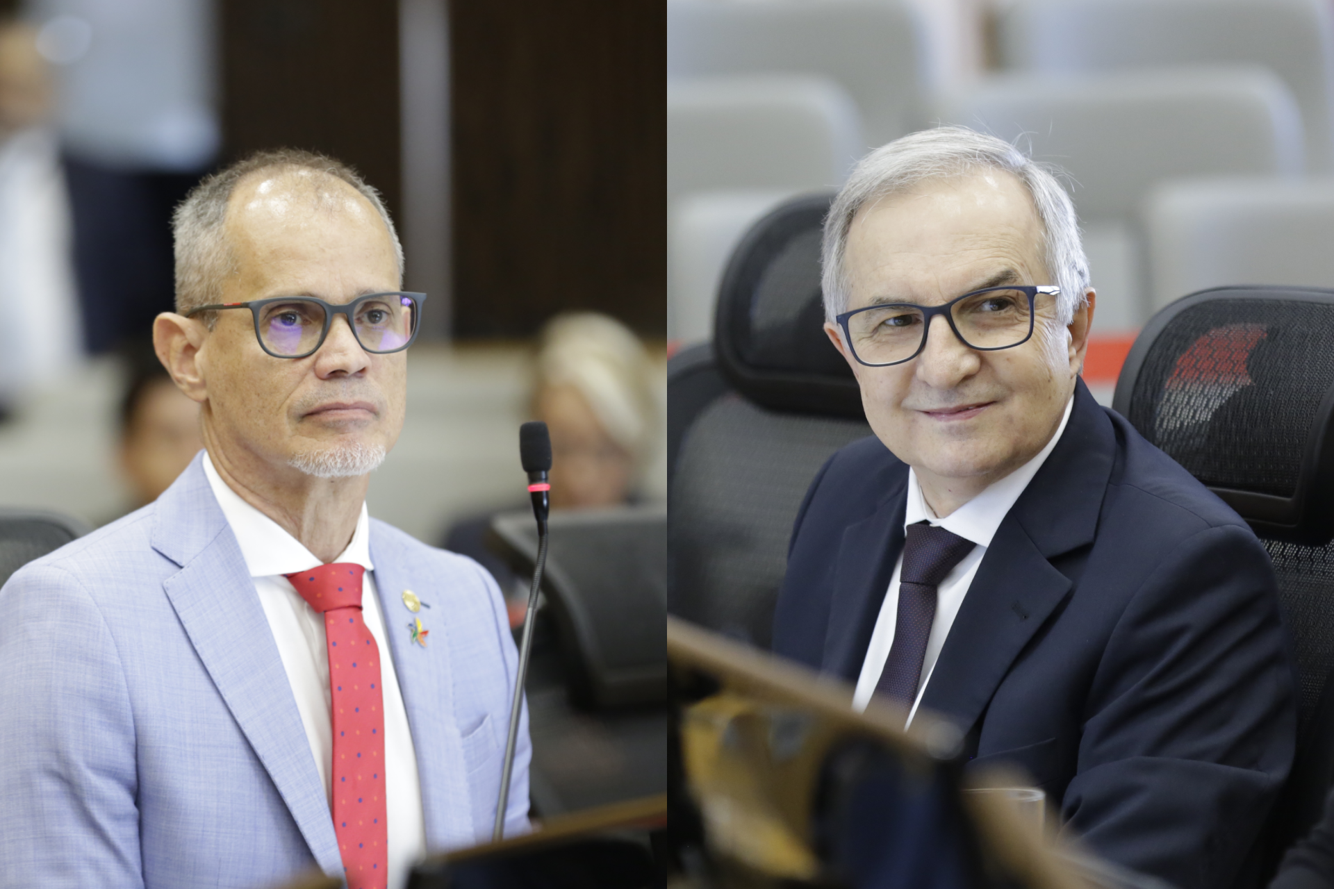 Conselheiros das regiões centro-oeste e norte tomam posse no CSJT