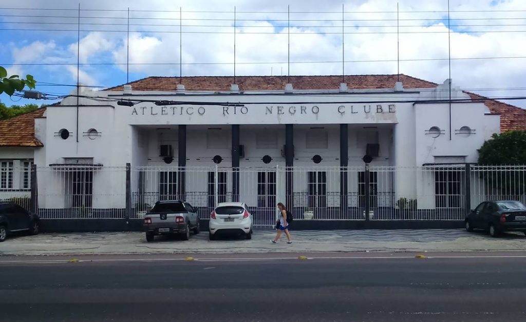 TRT da 11ª Região (AM/RR) intermedia acordo com o time Atlético Rio Negro