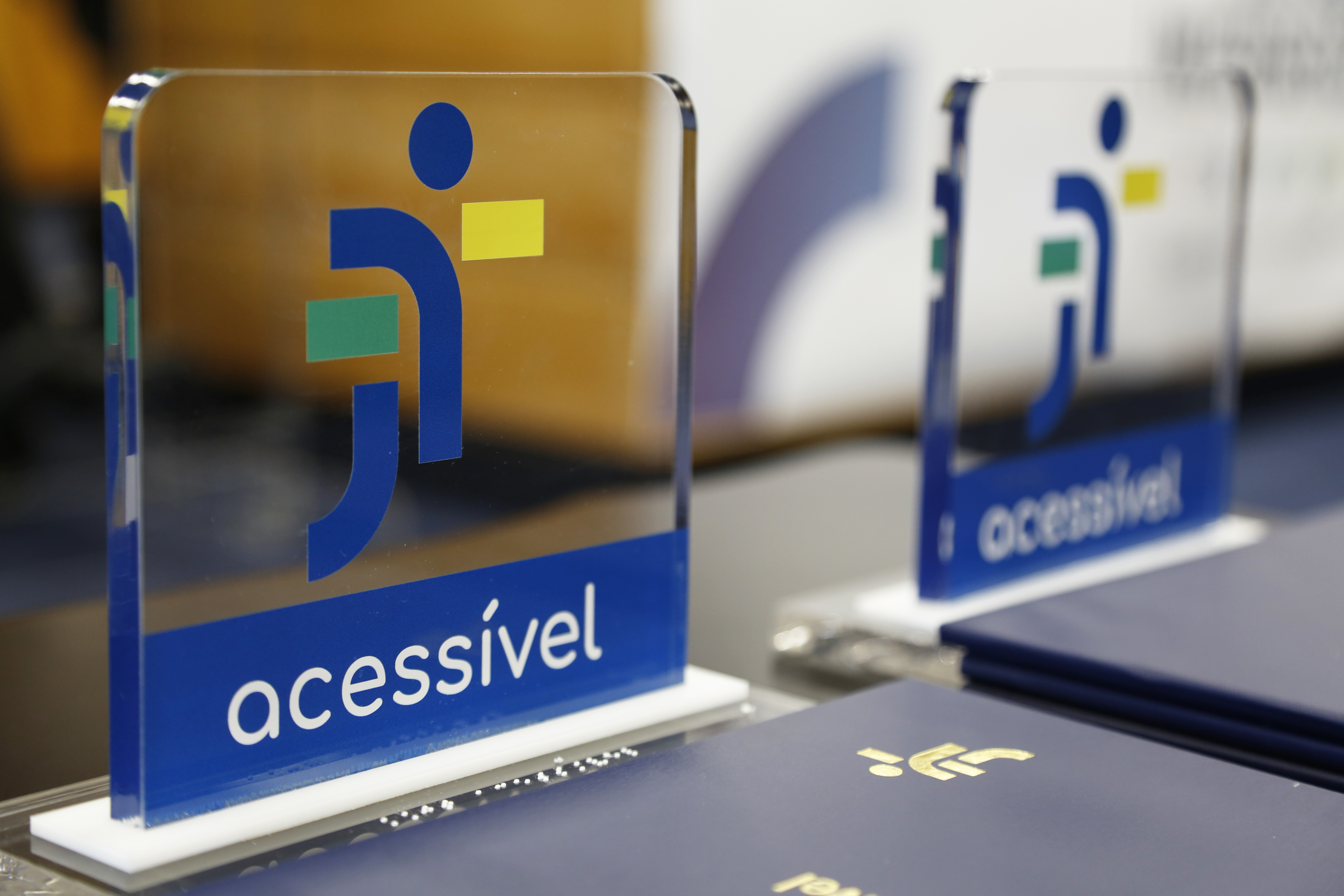 TRTs recebem reconhecimento das melhores práticas de acessibilidade