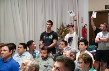 Leilão da Semana Nacional da Execução Trabalhista arrecada R$ 3 milhões no Rio Grande do Norte