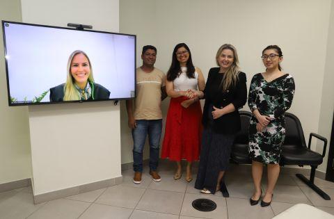 Processo que tramitava há quase dez anos em Mato Grosso é encerrado durante a Semana Nacional de Execução