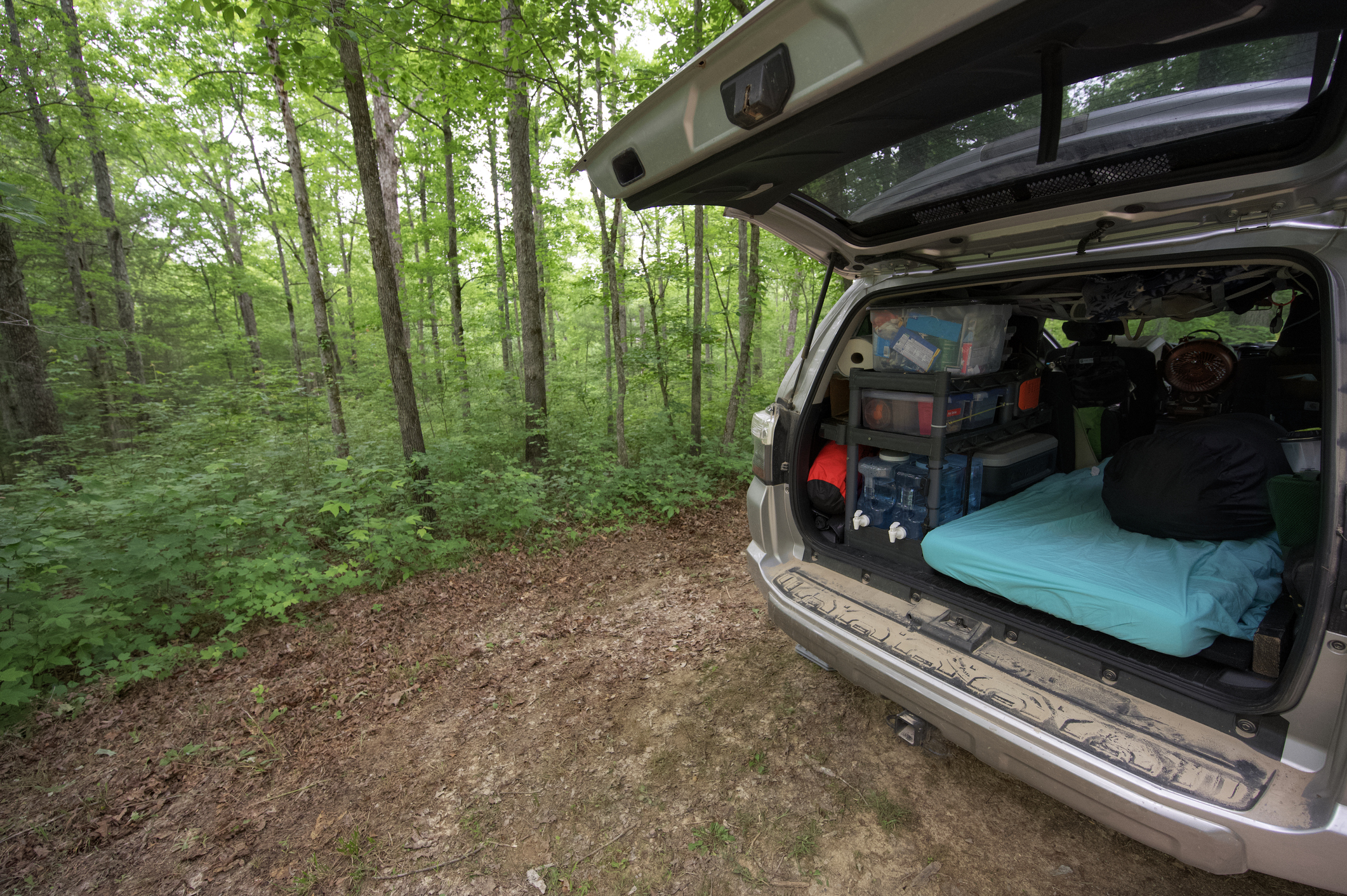 TRT da 4ª Região (RS) doa colchões e travesseiros para vítimas das enchentes no Vale do Taquari