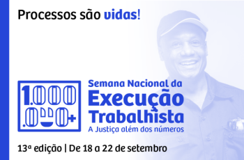 TRT da 21ª Região (RN) homologa acordos de R$ 23 milhões em favor de empregados da Caixa Econômica