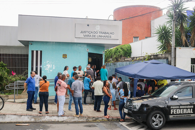 Semana Nacional da Execução Trabalhista bate novo recorde e movimenta mais de R$ 4,3 bilhões