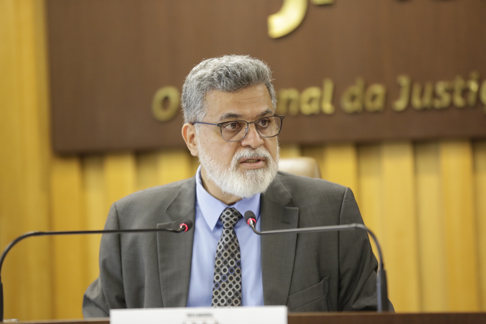 Ministro Lelio Bentes Corrêa