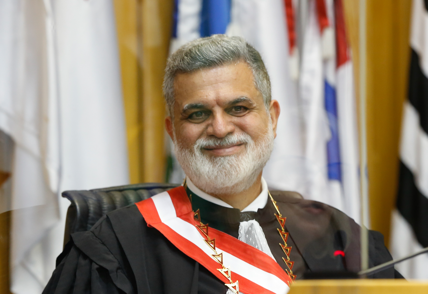 Gestão do ministro Lelio Bentes valoriza diversidade e reforça compromisso com justiça social