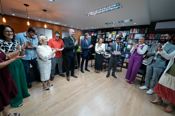 AATAL lança Comissão de Diversidade e nomeia ouvidora da mulher em evento realizado no  TRT da 19ª Região (AL)