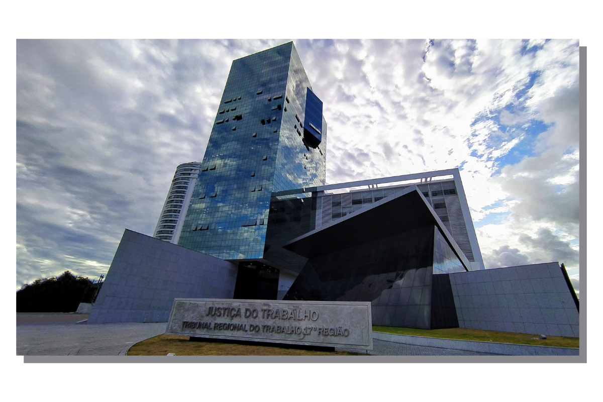 Duas Varas do Trabalho do TRT da 17ª Região (ES) estão entre as mais bem colocadas em índice nacional