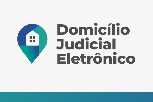 O DJE é uma solução que cria um endereço judicial virtual para centralizar as comunicações processuais.