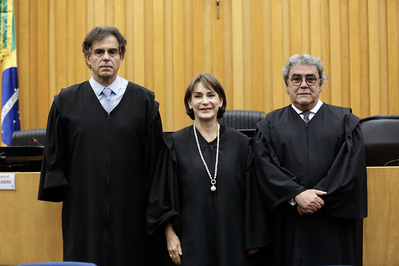 LIVES: ministros da direção do TST/CSJT vão abordar a atuação da Justiça do Trabalho durante a pandemia