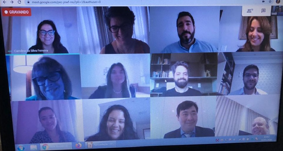 Comitê analisa propostas sobre indicadores da Estratégia Nacional do Poder Judiciário