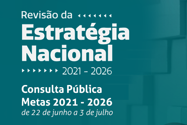 Justiça do Trabalho faz consulta pública sobre as Metas Nacionais do Judiciário ciclo 2021-2026