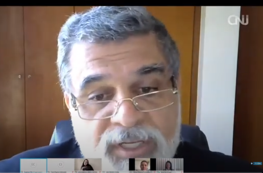 Ministros do TST falam de trabalho infantil em congresso sobre 30 anos do ECA