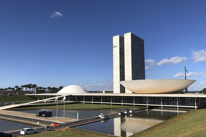 Congresso aprova crédito suplementar para a Justiça do Trabalho