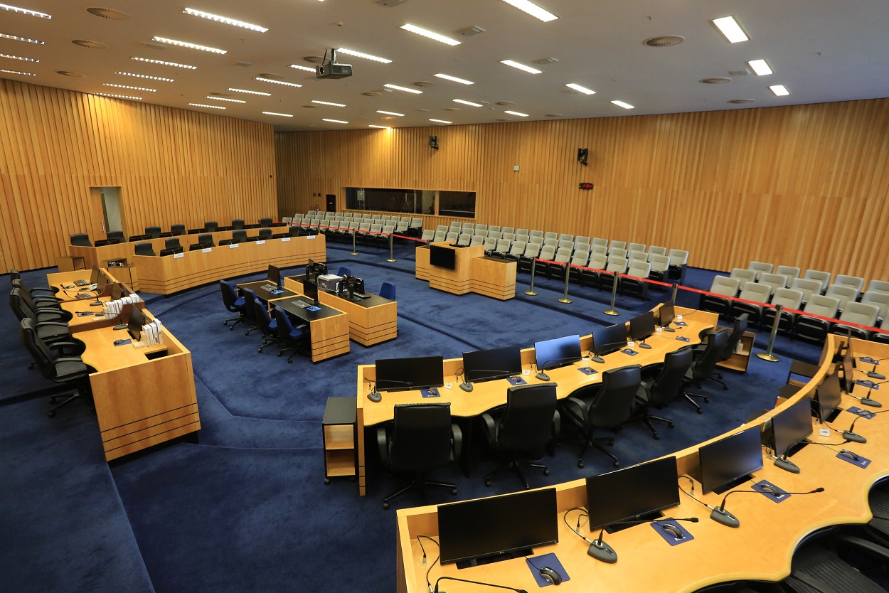 Sessão telepresencial do CSJT será realizada nesta sexta (28)