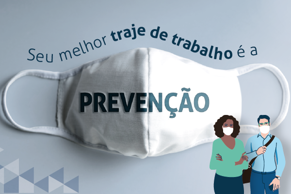 TST e CSJT adotarão etapa preliminar para retorno ao trabalho presencial
