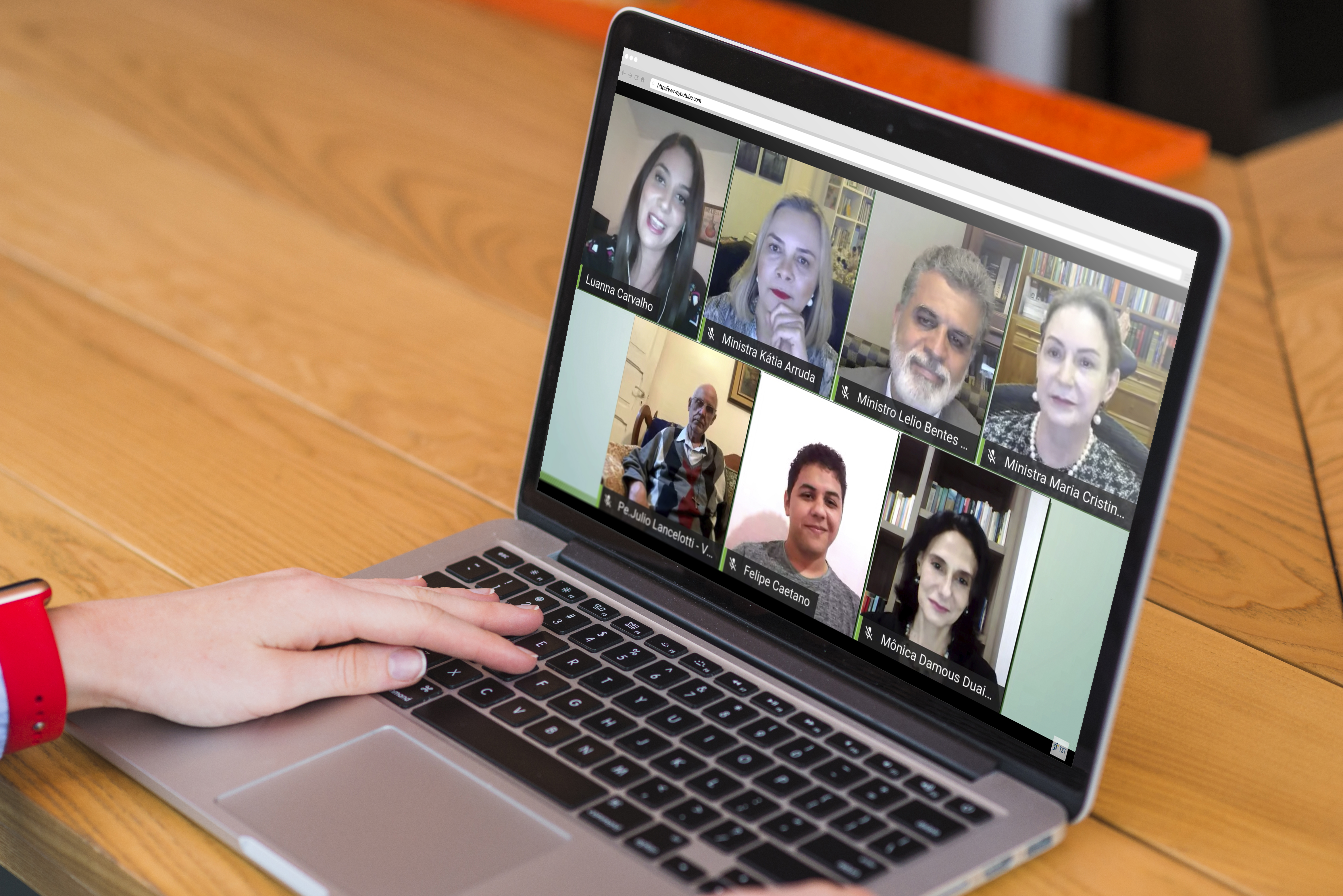 Impactos sociais e econômicos do trabalho infantil na pandemia são debatidos em webnário